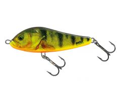 Rattlin´Slider 8 Supernatural Hot Perch