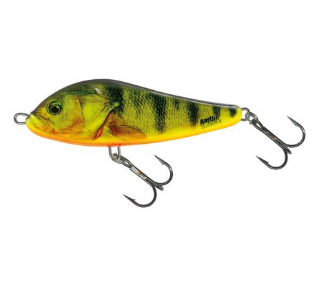 Rattlin´Slider 8 Supernatural Hot Perch