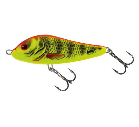 Rattlin´Slider 8 Bright Perch