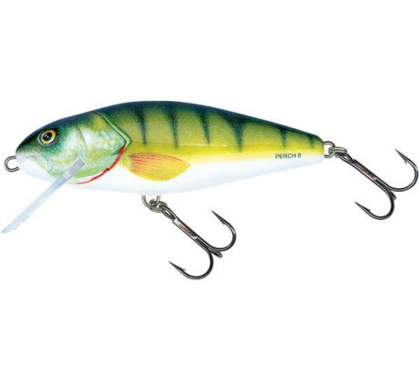 Perch 8 Perch