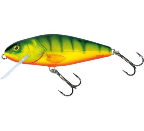 Perch 8 Hot Perch