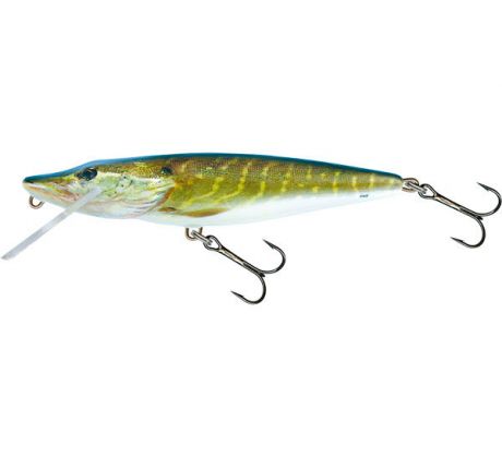 Pike 9 RealPike