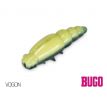 Umelá larva Delphin BUGO Cheese / 15ks