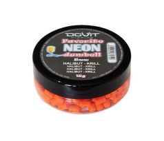 Dovit Neon Dumbell Krill 5mm