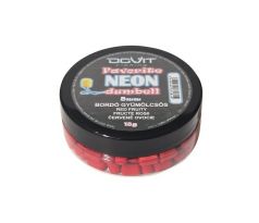 Dovit Neon Dumbell Ovocie 8mm