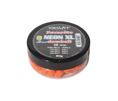 Dovit NeonXL Dumbell Krill 12mm