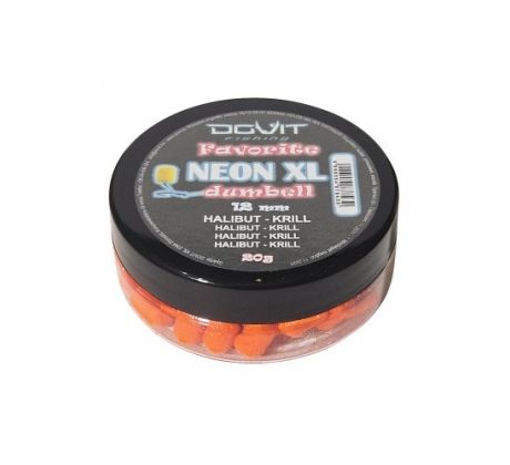 Dovit NeonXL Dumbell Krill 12mm
