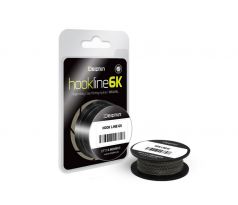 Delphin HOOK Line 6K / Gravel