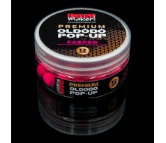 BAIT MAKER Premium rozpustný Pop Up 12mm moruša 25g