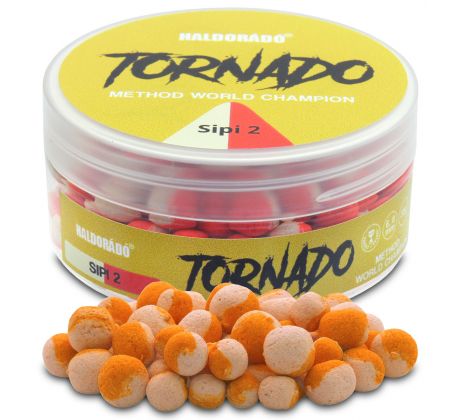 Haldorado Tornado Metho World Champion 6-8-9mm SIPI2