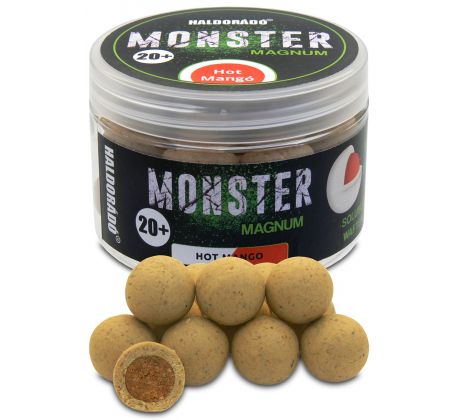 Haldorado Monster 20mm Hot Mango