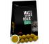 HALDORÁDÓ MAX MOTION Boilie Premium Soluble 24 mm - Sladký ananás