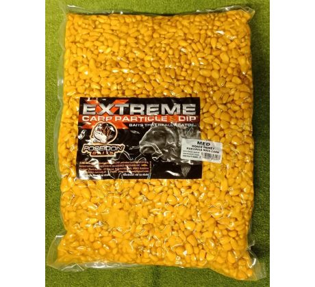 Kukurica 3kg MED