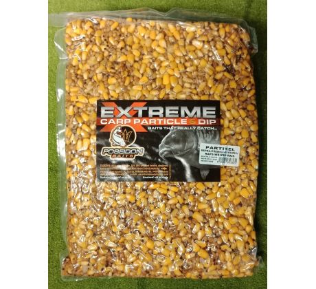 Partikel 3kg NATUR