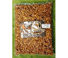 Tigrí orech 3kg NATUR