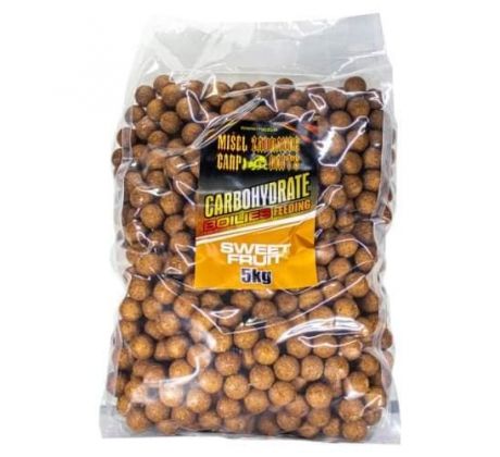 Zadravec CARBOHYDRATE 5kg - SWEET FRUIT