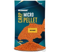 Haldorádó Micro Pellet - Mango