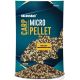 Haldorádó Micro Pellet - Kokos+Tigrí orech