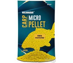 Haldorádó Micro Pellet - Ananás