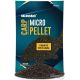 Haldorádó Micro Pellet - Čierny Kalamár