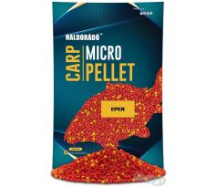 Haldorádó Micro Pellet - Jahoda