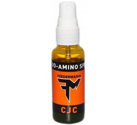 Fluo Amino Spray - CJC