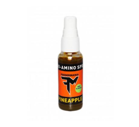 Fluo Amino Spray - Ananás