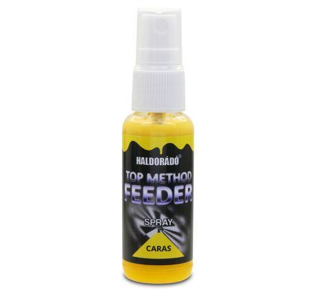 Haldorado Top Method Spray - CARAS
