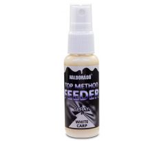 Haldorado Top Method Spray - WHITE CARP