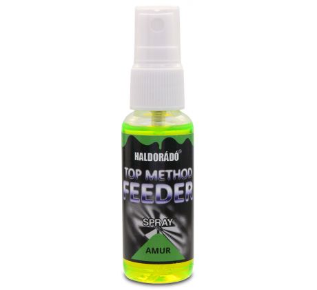 Haldorado Top Method Spray - AMUR
