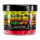 Ronnie Rig Fluo Pop Up - Broskyňa-ČierneKorenie