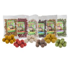 Benzar Turbo Boilies 250g