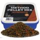 Haldorado 4S Method Pellet Mix - Jeseň