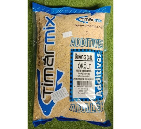 TTX mletý 1000g
