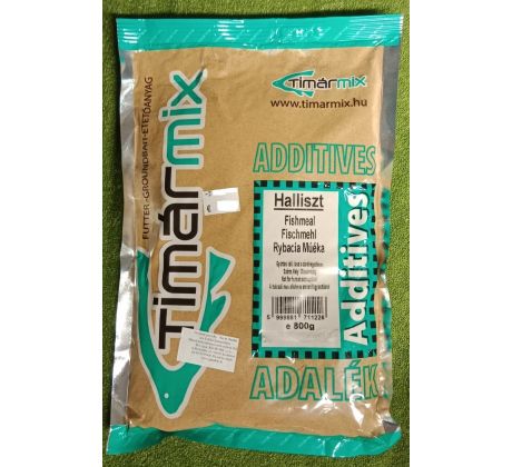 Rybacia múčka 800g