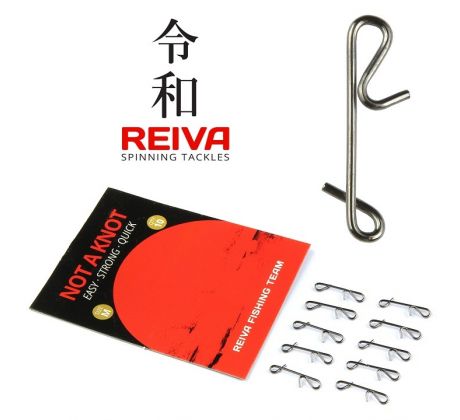 Spojka Reiva Not-A-Knot L
