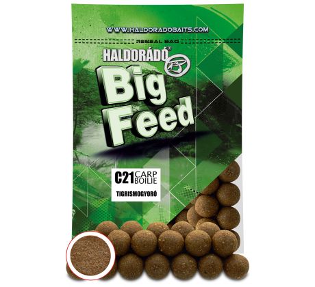 Haldorádó C21 tigrí orech 800g