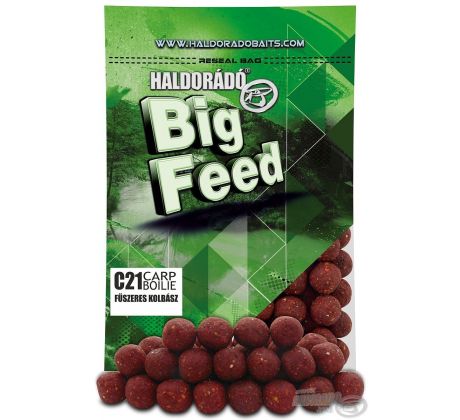Haldorádó C21 klobása 800g