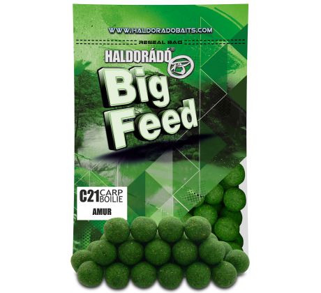 Haldorádó C21 amur 800g