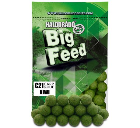 Haldorádó C21 kiwi 800g