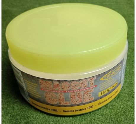 Lepidlo na kostné červy 350g