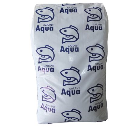 AQUA Garant 9mm/vymerané po 1kg !!!