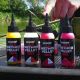 Method 4S Pellet Gel