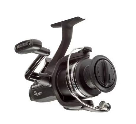 Shimano Baitrunner ST 4000FB