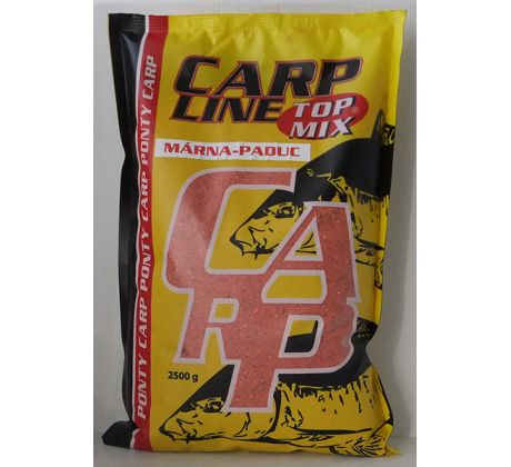 TopMix Carp Line Mrena-Podustva 2,5kg