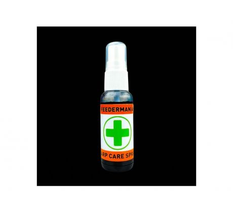 FEEDERMANIA CARP CARE SPRAY 30ml