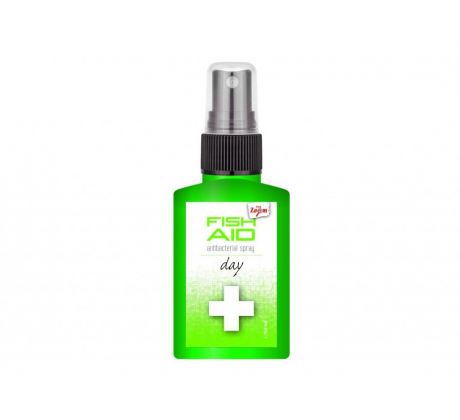 CarpZoom FishAid 50ml