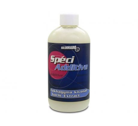 Haldorádó SpeciAdditive - extrakt cesnaku