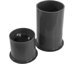 Forma na zakrmovacie guličky priemer 40mm