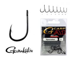 Gamakatsu A1 Specialist Carp